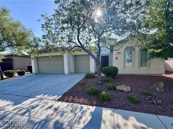 6614 Collingsworth Street , Las Vegas, NV 89131