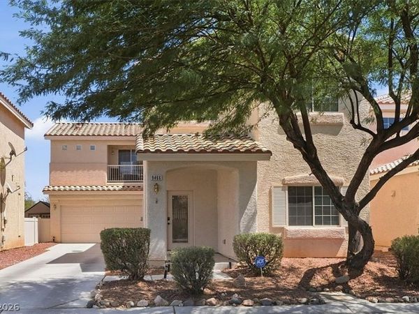 9466 Marshall Creek Street , Las Vegas, NV 89178