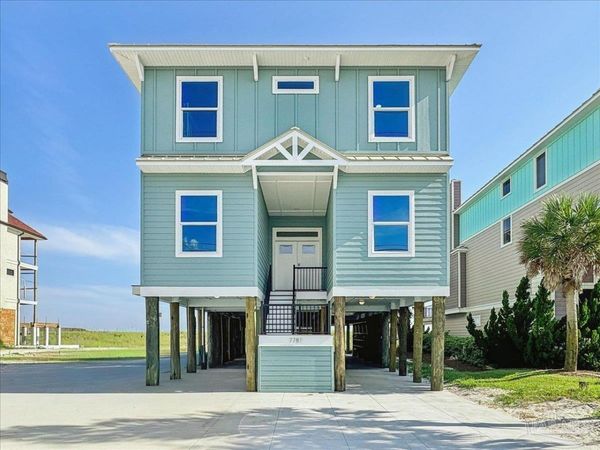 7781 Gulf Blvd, Navarre Beach, FL 32566