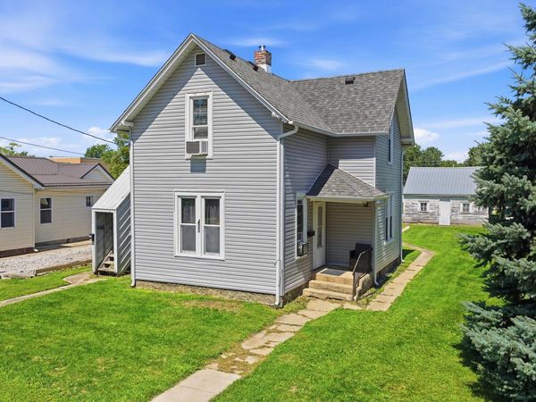 320 W 15Th Street, Auburn, IN 46706