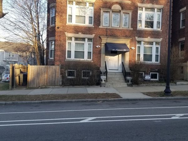 56 Seaver St, Unit 2, Boston, MA 02121