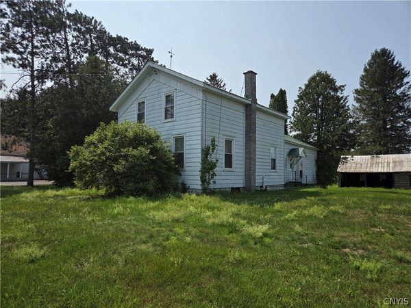 7709 Ridge Road , Lowville, NY 13367