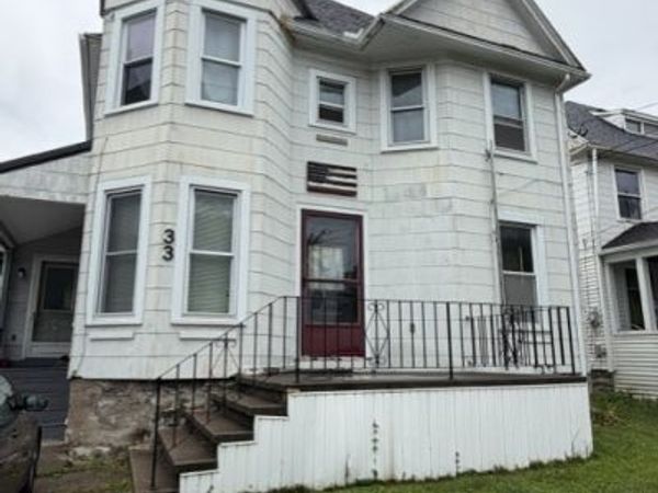 33 Dellinger Avenue , Batavia, NY 14020
