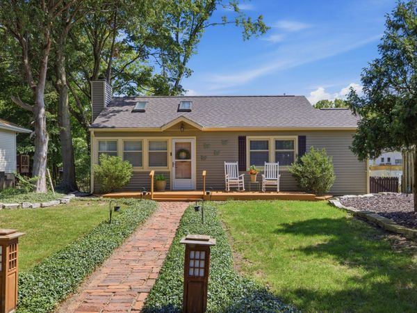 13647 Prairie Road, Harbert, MI 49115