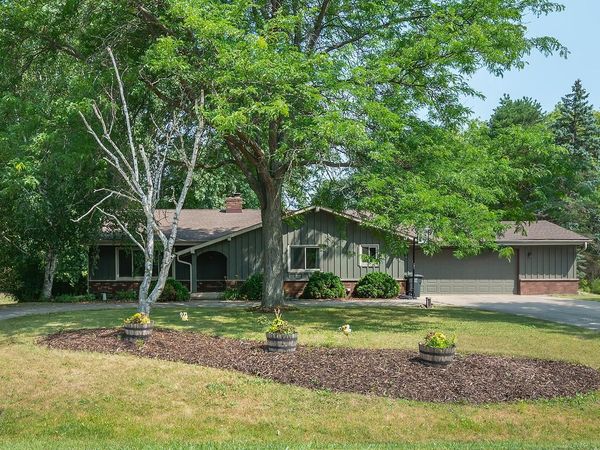 26022 Windermere DRIVE, Wind Lake, WI 53185