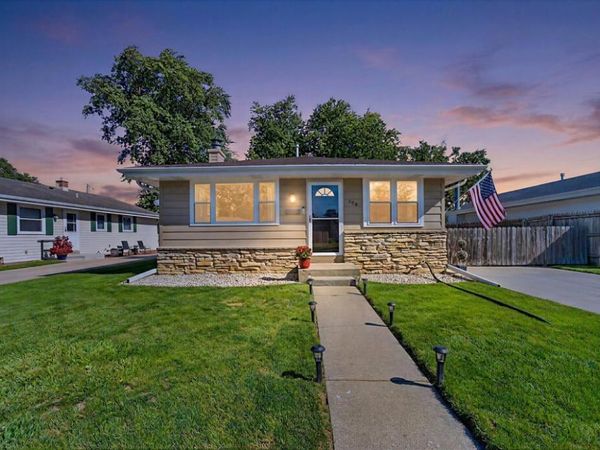 720 South STREET, Racine, WI 53402