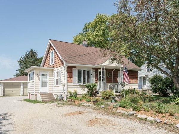528 Humboldt STREET, Watertown, WI 53094