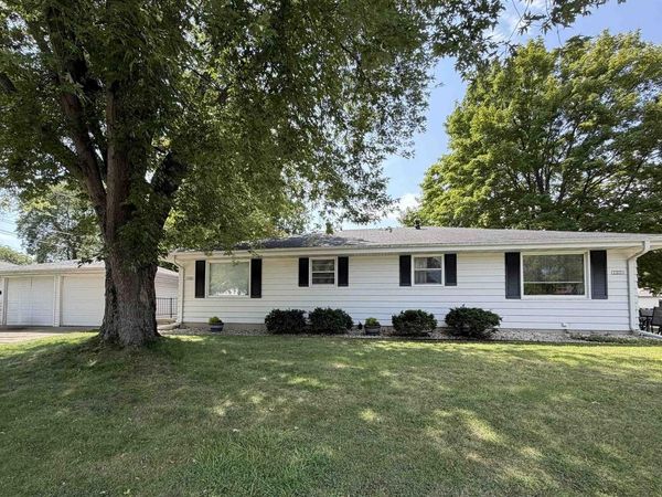 130 GWYNN STREET, Green Bay, WI 54301