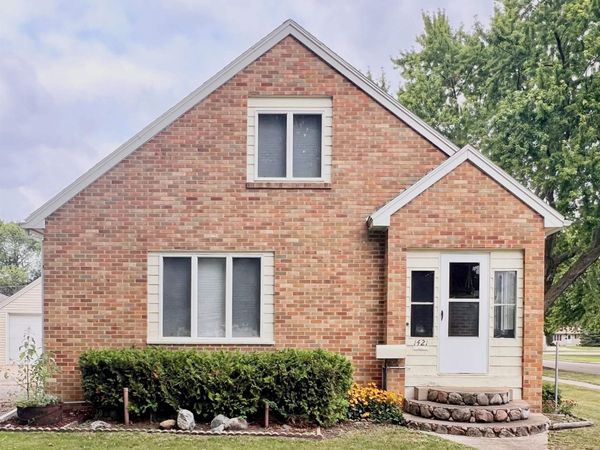 1421 E State Street, Algona, IA 50511