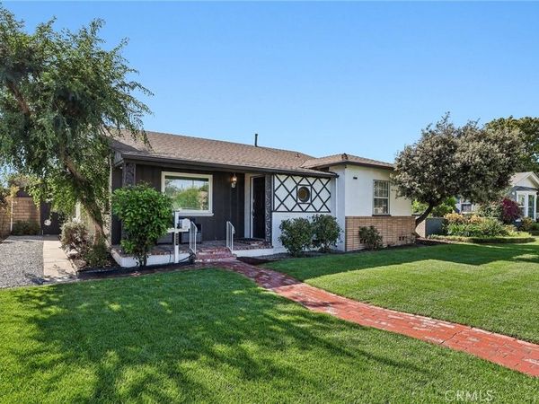 3927 Gaviota, Long Beach, CA 90807