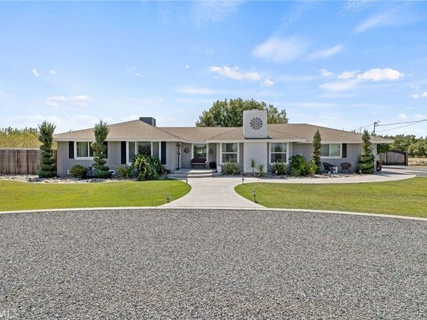 13399 Avenue 264, Visalia, CA 93292