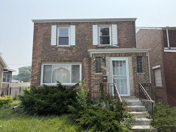 8545 S Euclid Avenue , Chicago, IL 60617