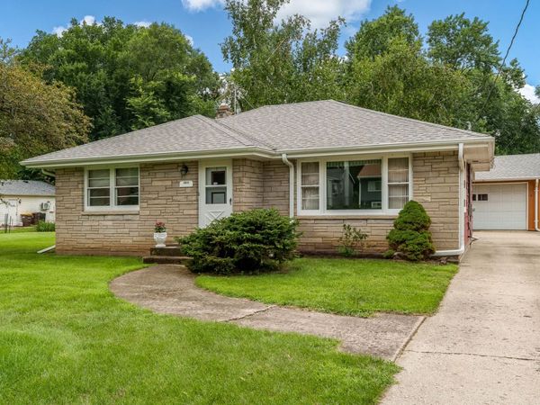 2811 HORTON Street , Rockford, IL 61109