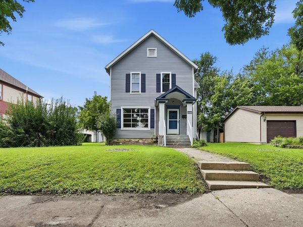 307 Wilcox Street , Joliet, IL 60435