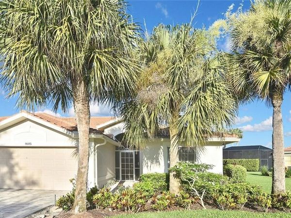 8685 CEDAR HAMMOCK BLVD , NAPLES, FL 34112