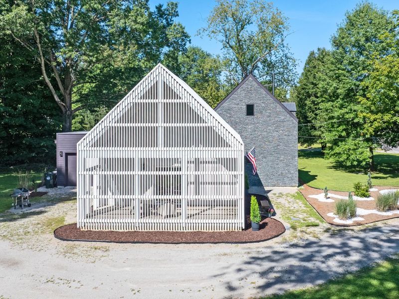 8206 Maxtown Road, Westerville, OH 43082 Photo 57