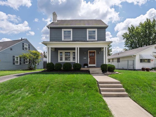 2937 Palmetto Street, Columbus, OH 43204