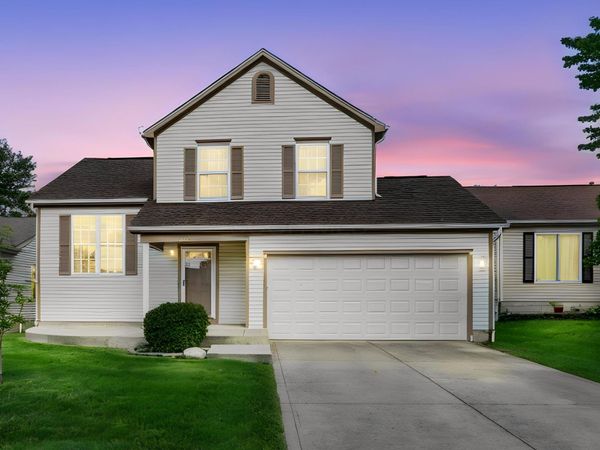 7468 Brown Deer Drive , Pickerington, OH 43147