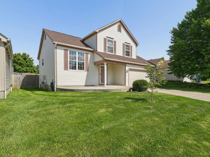 7468 Brown Deer Drive, Pickerington, OH 43147 Photo 2
