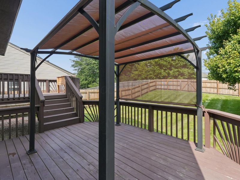 7468 Brown Deer Drive, Pickerington, OH 43147 Photo 30