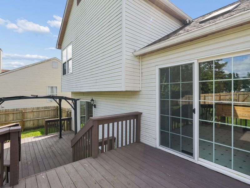 7468 Brown Deer Drive, Pickerington, OH 43147 Photo 31