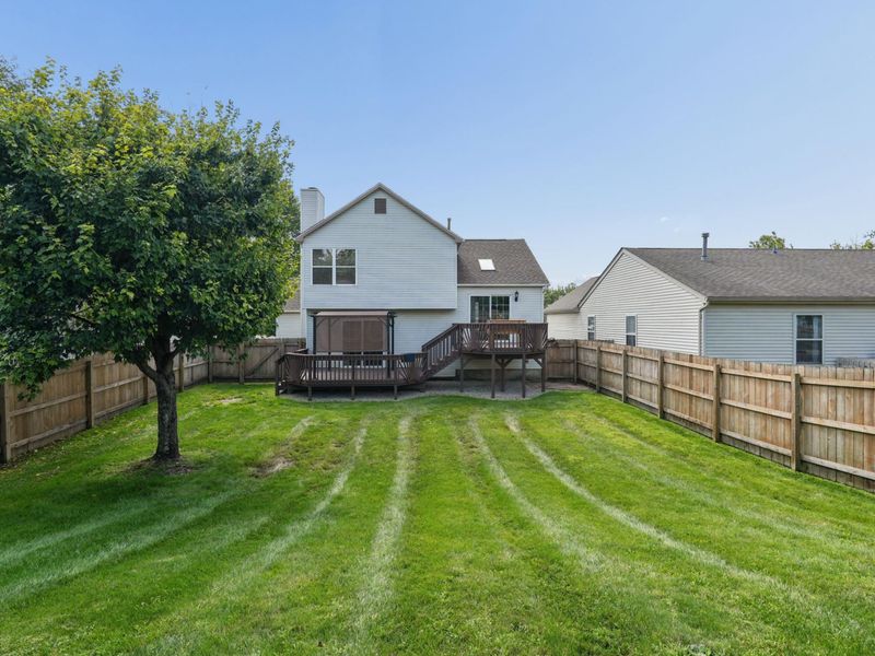 7468 Brown Deer Drive, Pickerington, OH 43147 Photo 32
