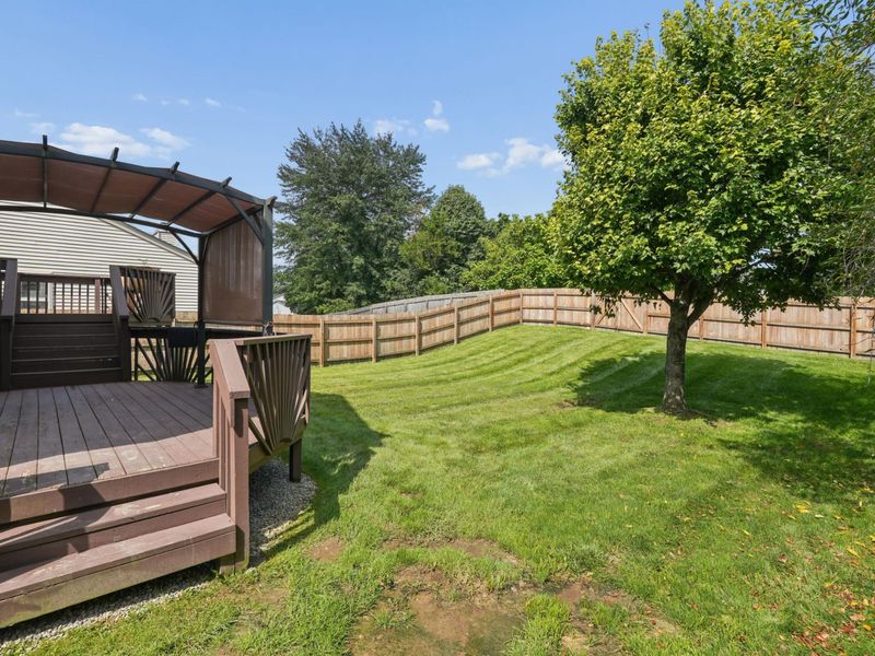 7468 Brown Deer Drive, Pickerington, OH 43147 Photo 33
