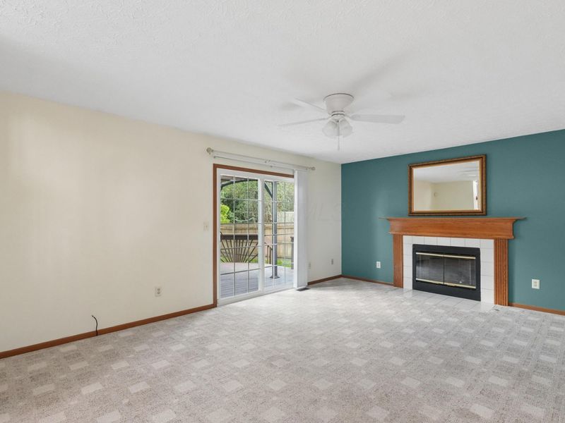 7468 Brown Deer Drive, Pickerington, OH 43147 Photo 5