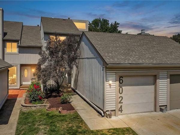 6024 N Kansas Avenue, Kansas City, MO 64119
