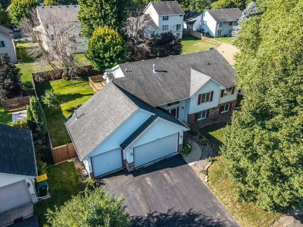 4306 206th Street W, Farmington, MN 55024