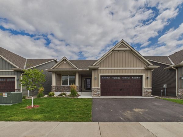 4558 Landmark Drive NE, Saint Michael, MN 55376