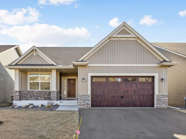 4558 Landmark Drive NE, Saint Michael, MN 55376