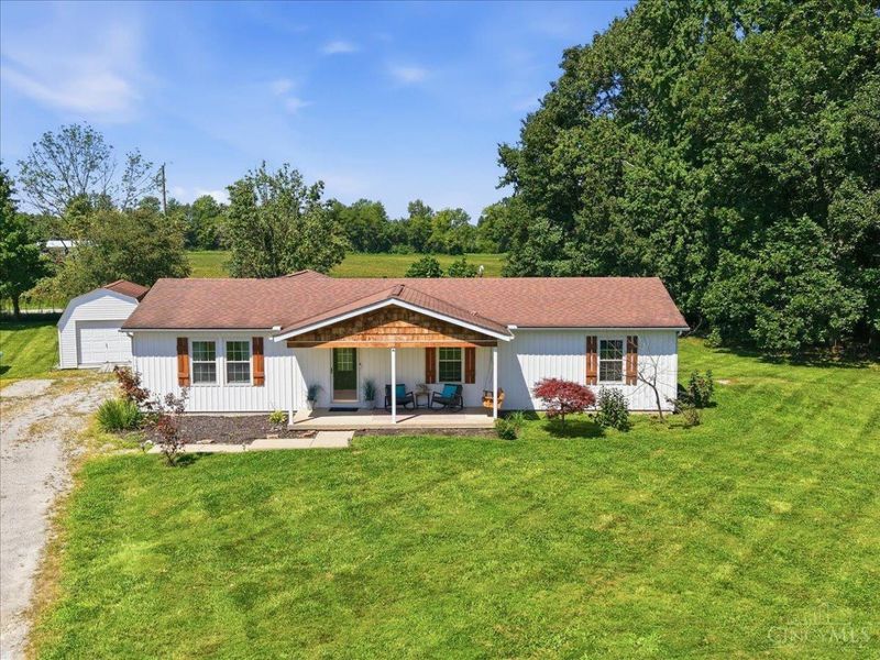 184 Dortmund Drive, Perry Township, OH 45118 Photo 3