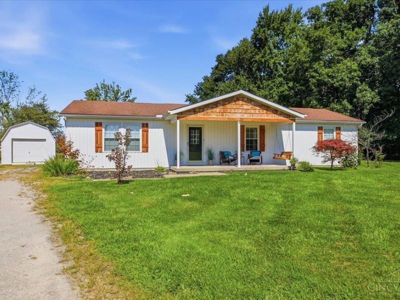 184 Dortmund Drive, Perry Township, OH 45118 Photo 4