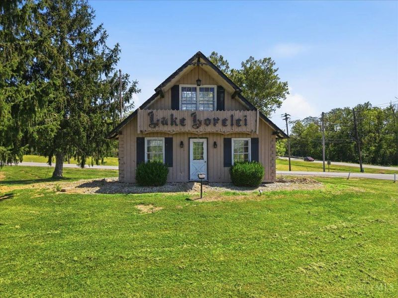 184 Dortmund Drive, Perry Township, OH 45118 Photo 49
