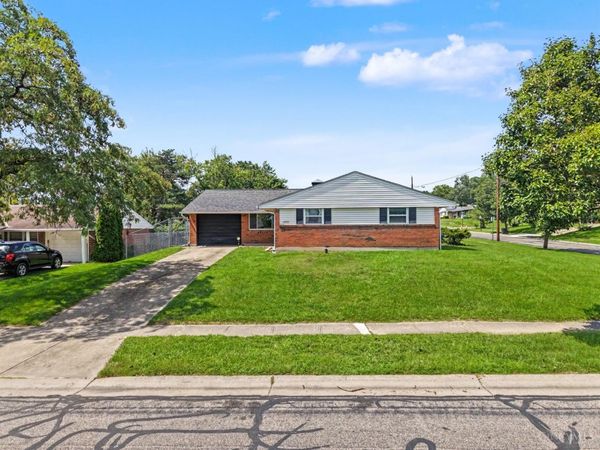 12093 Benadir Road, Springdale, OH 45246