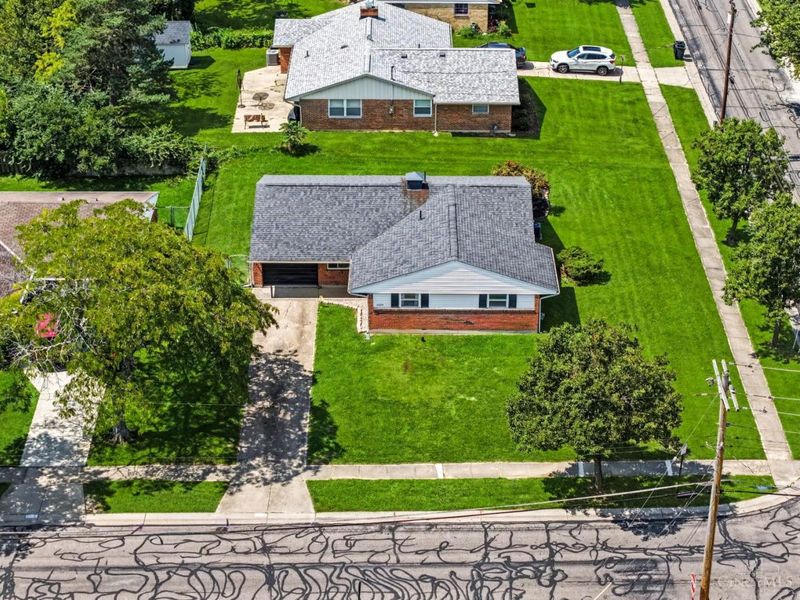 12093 Benadir Road, Springdale, OH 45246 Photo 2