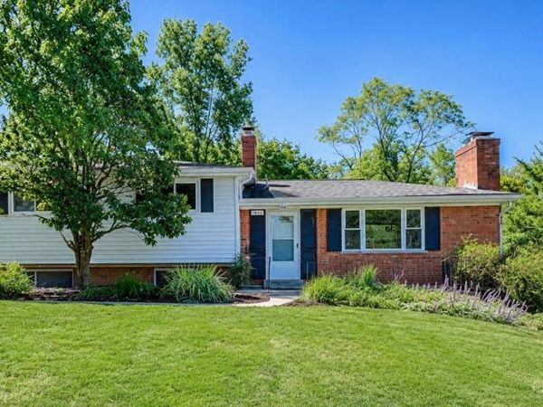 8629 Pastoral Lane, Anderson Twp, OH 45244