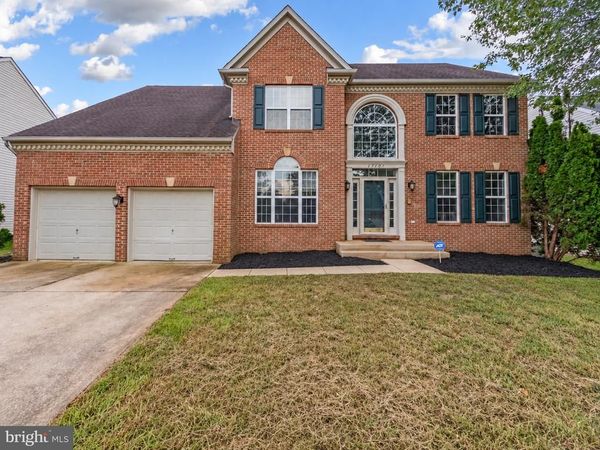 17107 ASPEN LEAF DRIVE, BOWIE, MD 20716