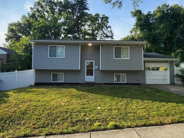 1602 ELSON STREET, HYATTSVILLE, MD 20783