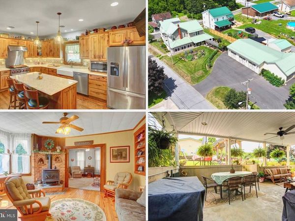 20499 MAIN STREET, SALTILLO, PA 17253
