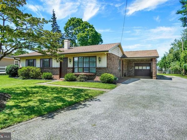 2415 DUNBAR ROAD, YORK, PA 17408
