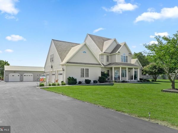 14070 PEPPERBOX ROAD, DELMAR, DE 19940