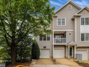 12841 FAIR BRIAR LANE, Unit 12841, FAIRFAX, VA 22033