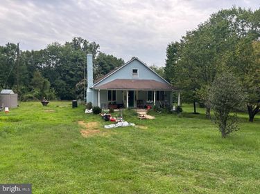 3667 SAGE ROAD, DELAPLANE, VA 20144