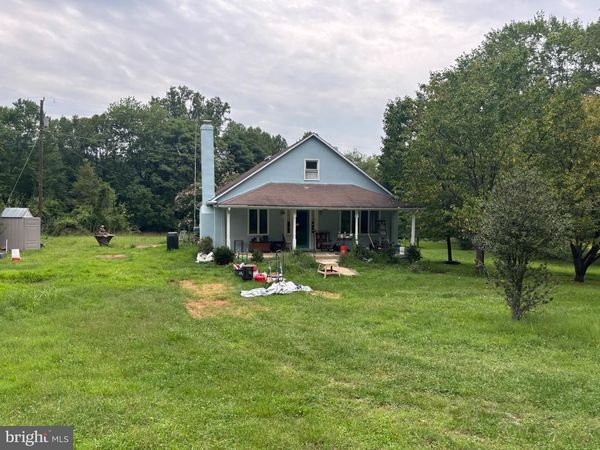 3667 SAGE ROAD, DELAPLANE, VA 20144