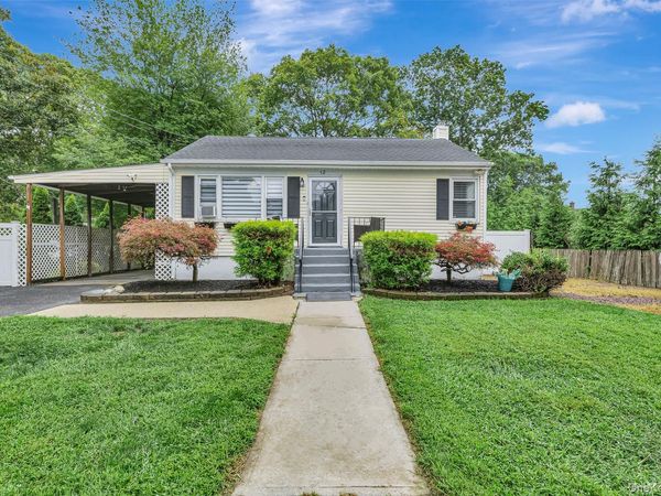 12 Dover Avenue , Mastic, NY 11950