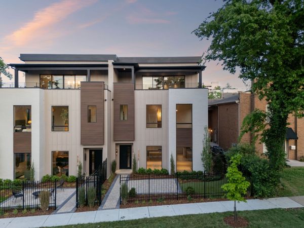 3137B Long Blvd , Nashville, TN 37203