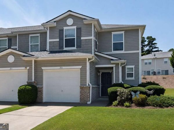 313 Oak Leaf Place, Acworth, GA 30102