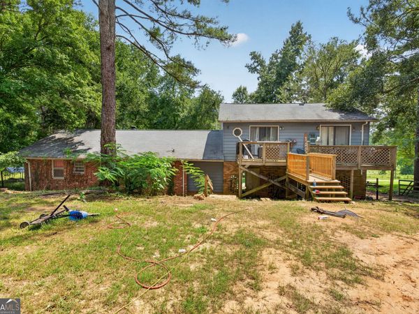 5513 Mended Fences Drive, Appling, GA 30802